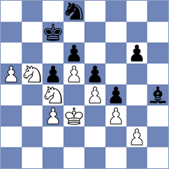 Babikov - Granovskiy (Moscow, 2014)