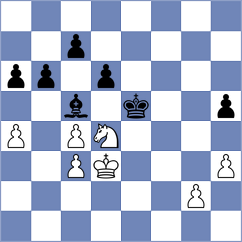 Mangialardo - Briscoe (chess.com INT, 2024)