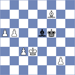 Ho - Ho (Chess.com INT, 2021)