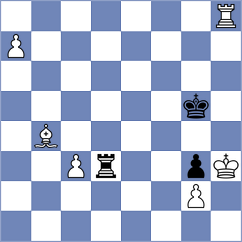Horak - Grebeniuk (Chess.com INT, 2019)