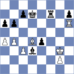 Tsoy - Daurimbetov (Almaty KAZ, 2023)