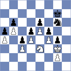 Herman - Zivic (chess.com INT, 2023)