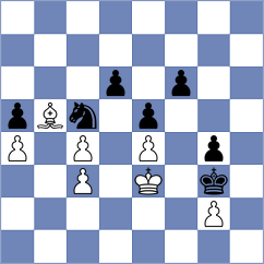 Titarov - Kozganbayev (chess.com INT, 2025)