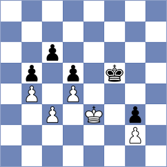 Randall - Rogers (Lichess.org INT, 2020)