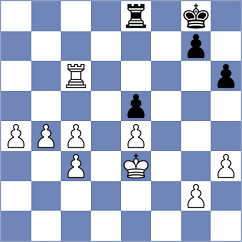 Aditi Arun - Rojickova (FIDE Online Arena INT, 2024)