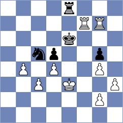 Howell - Bezerra (chess.com INT, 2024)