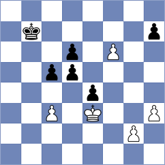 Del Prado Rodriguez - Galvan (Lichess.org INT, 2020)