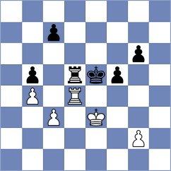 Burns - Mamatov (Bodenmais GER, 2024)