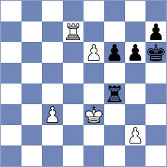 Mikhailovsky - Smirnov (Chess.com INT, 2020)