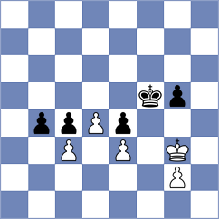 Hidalgo Begines - Ivanov (Dos Hermanas, 2004)