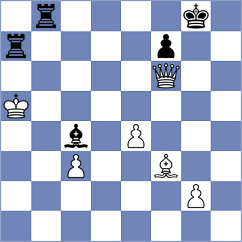 Prieto Aranguren - Solovchuk (chess.com INT, 2022)