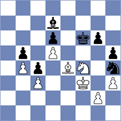 Rakovsky - Varga (Brno, 2007)