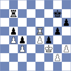 Svicevic - Tsukerman (chess.com INT, 2022)