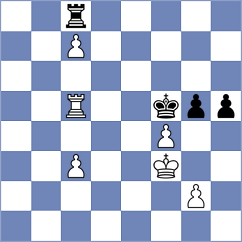 Sturt - Morris-Suzuki (chess.com INT, 2024)