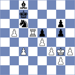 Caruana - Taboas Rodriguez (chess.com INT, 2025)