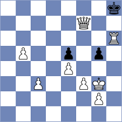 Dadgar - Nader (Chess.com INT, 2021)