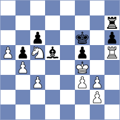 Kalisky - Mezovsky (Trencin, 1995)