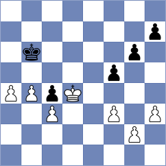 Yousefi - Najafi (Chess.com INT, 2021)
