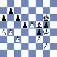 Brasseur - Loncke (Europe Echecs INT, 2021)