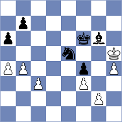 Koo - Holtman (Gyor, 2014)