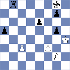 Fernandez - Reprintsev (chess.com INT, 2024)