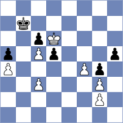 Ruddell - Herman (chess.com INT, 2024)