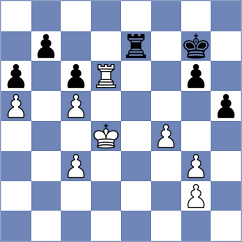 Weiand - Pattard (Schwalbach Elm, 1992)