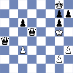 Romero Munoz - Morales Balarezo (Chess.com INT, 2020)