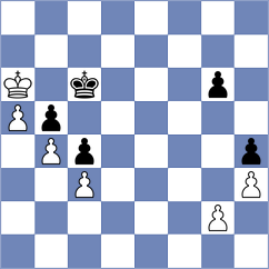 Petkov - Sagaipov (Varna, 2013)