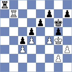 Nunez Hirales - Belozerov (chess.com INT, 2024)
