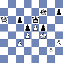 Kasparov - Nathanail (Corfu, 1996)