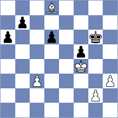 Betz - Gutgesell (Schloss Schney, 1997)
