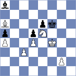 Pallardo Lozoya - Gimenez Ruiz (Mislata, 2004)