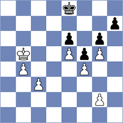 Lizak - Ardila (chess.com INT, 2022)