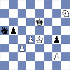 Hou - Shuvalova (chess.com INT, 2024)