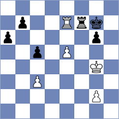Abbakumov - Kopanskyy (Lvov, 2008)