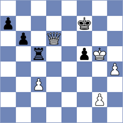 Xiong - Ostanin (chess.com INT, 2025)