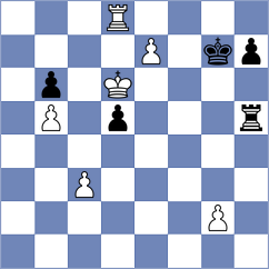 Timoshchenko - Lieberman (California, 1993)