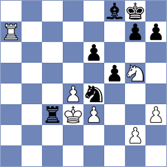 Ortez - Sobek (chess.com INT, 2025)