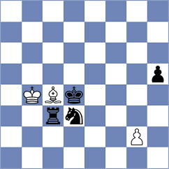 Ivanisevic - Bruedigam (Chess.com INT, 2020)