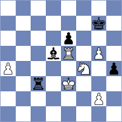Vakhlamov - Moussard (chess.com INT, 2025)