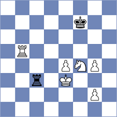 Kekic - Soukup (Lichess.org INT, 2021)