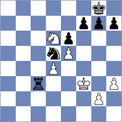 Grigoryan - Avetisyan (Lichess.org INT, 2021)
