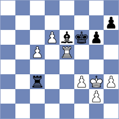 Rychagov - Barkovsky (Jyvaskyla, 1991)