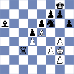 Avila Pavas - Novosel (chess.com INT, 2025)