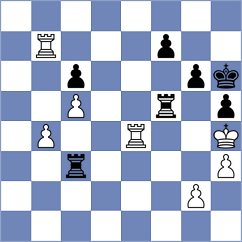 Marabajan Navas - Jagreet Misra (Barcelona ESP, 2024)