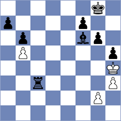 Myagmarsuren - Bulmaga (chess.com INT, 2024)