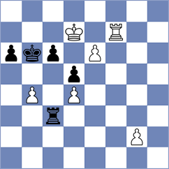 De Linde - Anderson (Thessaloniki, 1988)