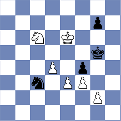 Buckley - Elliott (Mamaia, 1991)