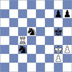 Hartewig - Michalowski (Arendsee, 2011)